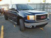 2007 GMC SIERRA K15 2GTEK13C071591070