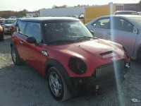 2010 MINI COOPER S WMWMF7C56ATZ73283