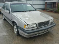 1997 VOLVO 850 YV1LS5540V1409045