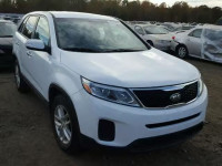 2015 KIA SORENTO LX 5XYKT3A61FG603403