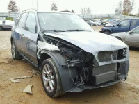 2012 BMW X5 XDRIVE3 5UXZV4C52CL765333