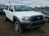 2013 TOYOTA TACOMA 5TFPX4EN7DX018398