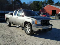 2007 GMC SIERRA K15 1GTEK19J97Z552233