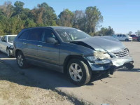 2006 CHRYSLER PACIFICA T 2A4GM68406R711185