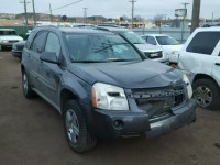 2008 CHEVROLET EQUINOX LT 2CNDL63F986289969