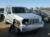 2009 JEEP LIBERTY SP 1J8GN28K59W528945