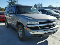 2000 CHEVROLET TAHOE K150 1GNEK13T3YJ155358