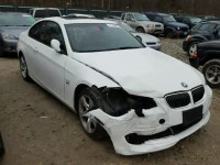 2011 BMW 328XI SULE WBAKF5C54BE395640
