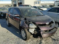 2013 Toyota Scion Xd JTKKUPB4XD1037894