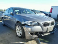 2012 BMW 528I WBAXG5C52CDY30309