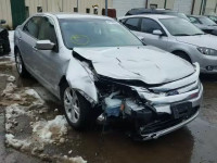 2012 FORD FUSION SE 3FAHP0HA3CR264478