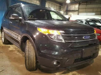 2014 FORD EXPLORER X 1FM5K8D84EGB19632