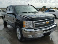 2013 CHEVROLET SILVERADO 3GCPCSE09DG339822