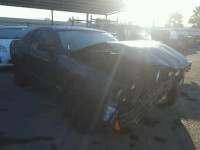2006 FORD MUSTANG GT 1ZVHT82H665195946
