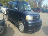 2006 Toyota Scion Xb JTLKT324364111553