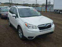 2015 SUBARU FORESTER 2 JF2SJAGC7FH505119