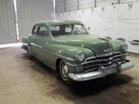 1950 Chrysler Windsor 70854212