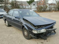 1989 TOYOTA CAMRY LE JT2VV22E5K0065935