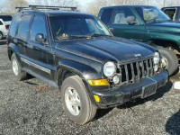 2005 JEEP LIBERTY LI 1J4GL58595W583489