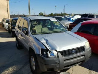 2003 FORD ESCAPE XLS 1FMYU021X3KB12208