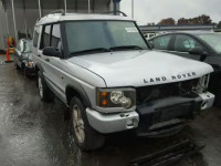 2003 LAND ROVER DISCOVERY SALTY16443A810325