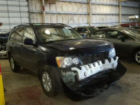 2002 TOYOTA HIGHLANDER JTEHF21AX20083570