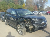 2012 CHEVROLET EQUINOX LT 2GNALPEK4C6339670