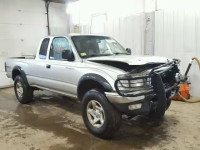 2001 TOYOTA TACOMA XTR 5TEWN72N31Z800354