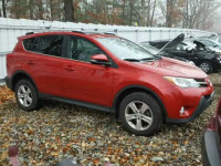 2014 TOYOTA RAV4 XLE 2T3RFREV3EW127570