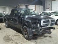 2006 DODGE DAKOTA ST 1D7HE22K06S528638