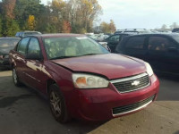 2006 CHEVROLET MALIBU LS 1G1ZS51F36F149955