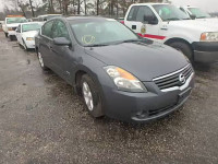 2009 NISSAN ALTIMA HYB 1N4CL21E79C179407