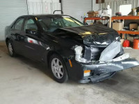 2006 CADILLAC C/T CTS HI 1G6DP577260109343