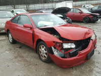 2002 TOYOTA CAMRY SOLA 2T1CE22P32C017307