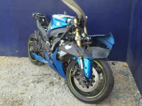 2015 SUZUKI GSX-R750 JS1GR7MA1F2101720