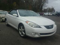 2006 TOYOTA CAMRY SOLA 4T1FA38PX6U096629