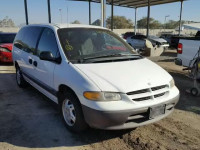 1998 DODGE GRAND CARA 2B4GP4435WR787741