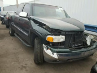 2002 GMC SIERRA K15 1GTEK19TX2Z311002