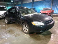 2002 FORD TAURUS SES 1FAFP55S02G222700