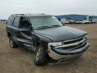 2003 CHEVROLET TAHOE K150 1GNEK13Z03J298605