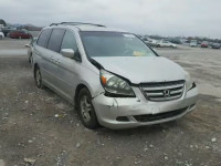 2006 HONDA ODYSSEY EX 5FNRL38416B435692