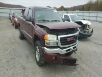 2003 Gmc Sierra K15 2GTEK19T631358800