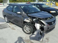 2014 NISSAN VERSA S/S 3N1CN7AP4EL813406