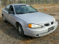 1999 PONTIAC GRAND AM S 1G2NE52E9XM721468