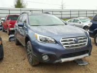 2016 SUBARU OUTBACK 2. 4S4BSBNCXG3246401