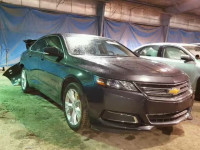 2015 CHEVROLET IMPALA LT 2G1125S3XF9178444