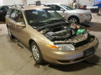 2002 Saturn Lw200 1G8JU84F72Y584515