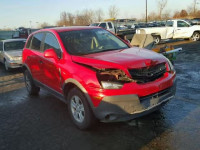 2009 SATURN VUE XE 3GSCL33P89S525106
