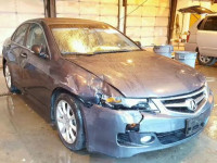 2008 ACURA TSX JH4CL96898C007138