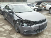 2012 VOLKSWAGEN JETTA SE 3VWDX7AJ3CM330467